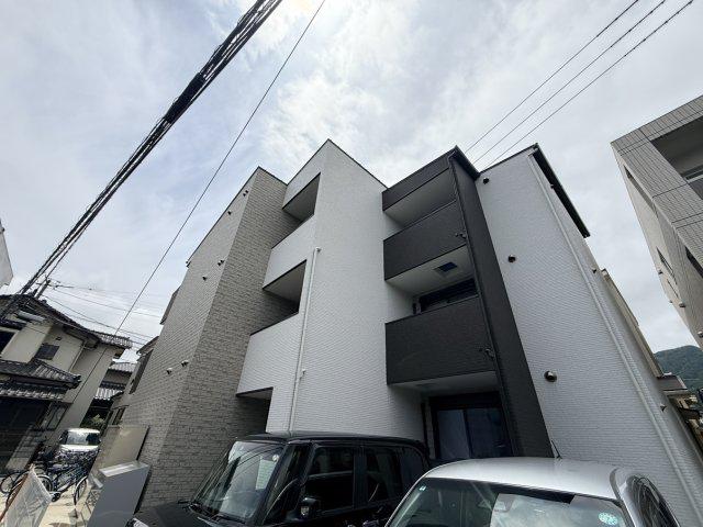 PLUME古市