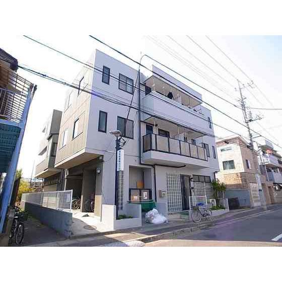信和ビル