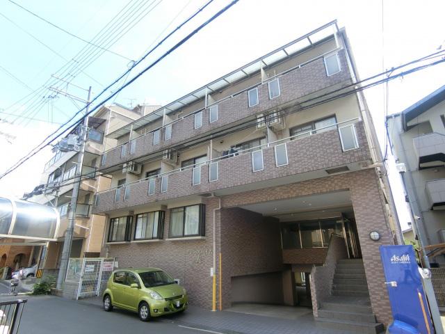 グレースハイム光
