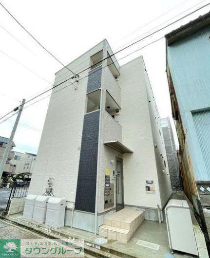 OKIMI HOUSE