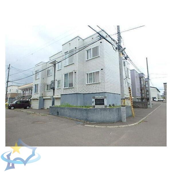 プラザイン西町