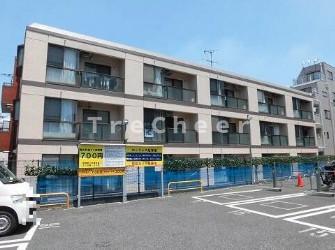 けやき通マンション
