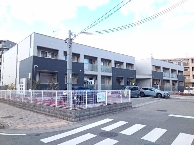 ノーブルスクエア