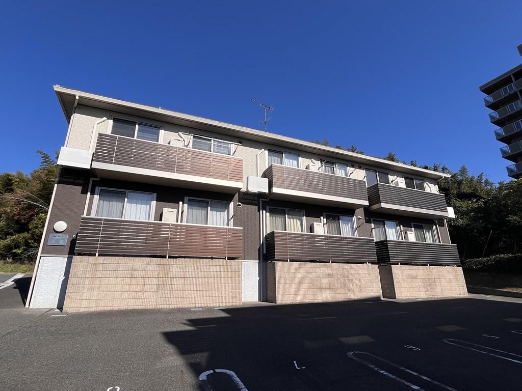 シャーメゾン石原