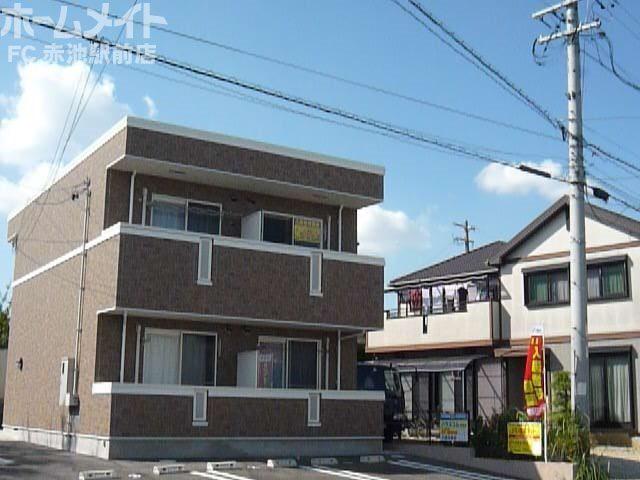 パークサイド・エイト