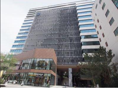 SHIBUYA CAST. APARTMENT 渋谷キャストアパートメント