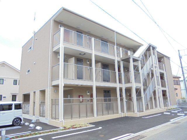 エスポアメゾン