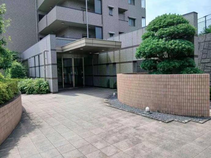 サーパス城北台
