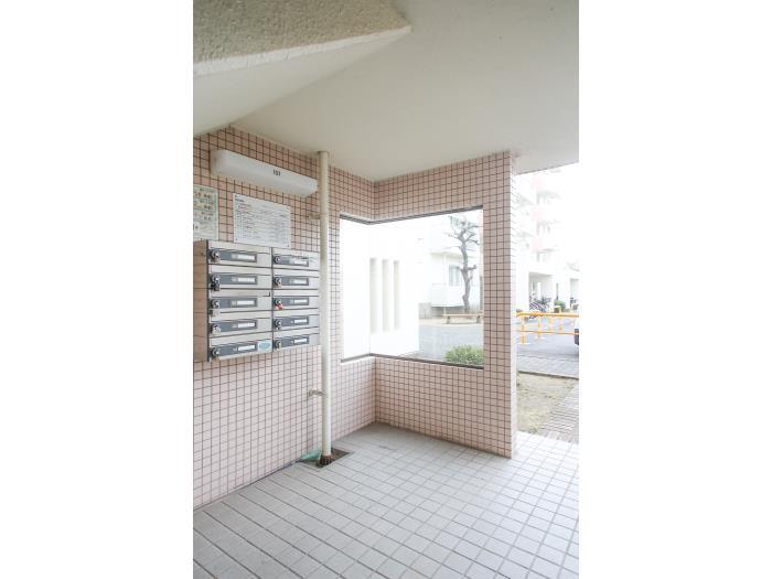 フレール助松101棟