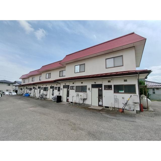 ハイツ岩村