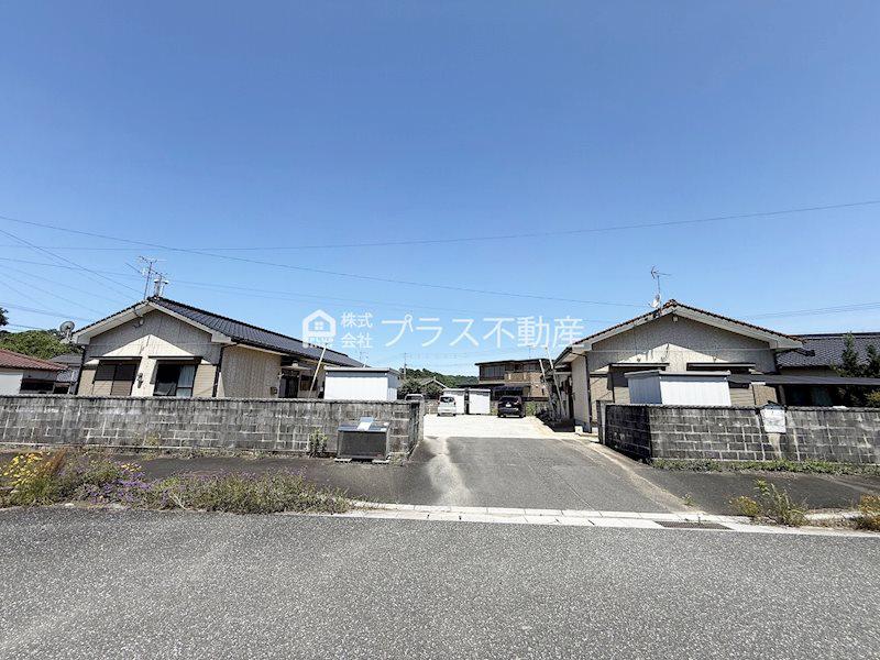 勝野アパート
