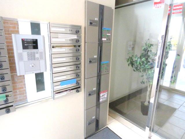 テラス ココロ