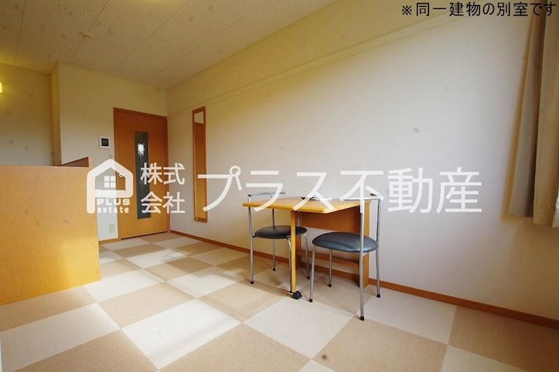 レオパレス雅