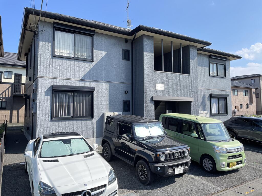 SHM アサマハイツB