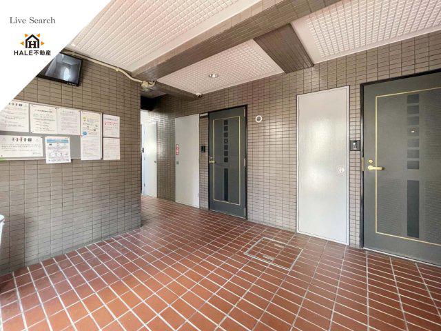 エステートモア博多駅前