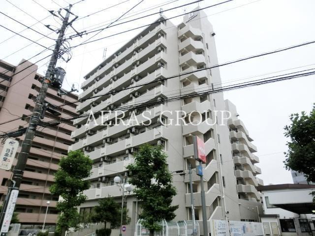 アバクス立川