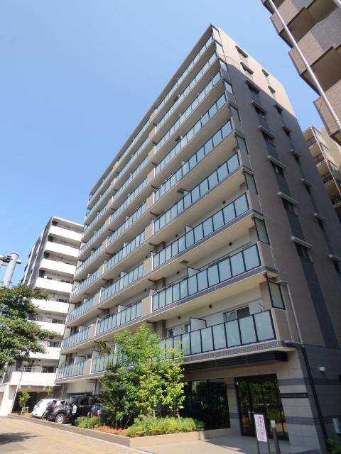 サンクレイドル東神奈川