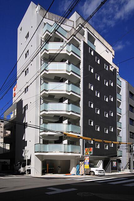 CHATEAU NAMBA RIPPLE