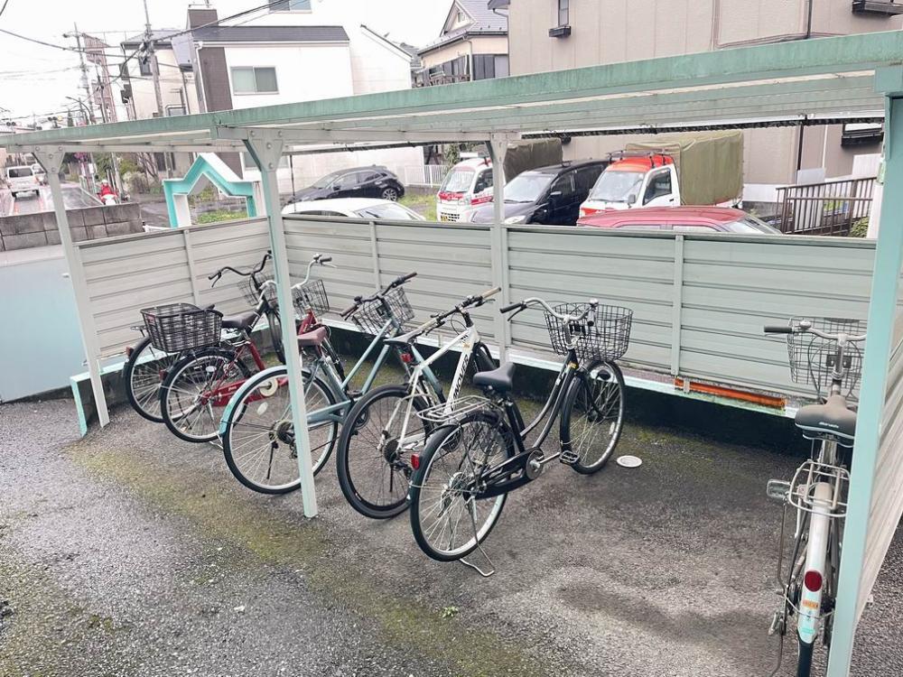 リバーサイドケー