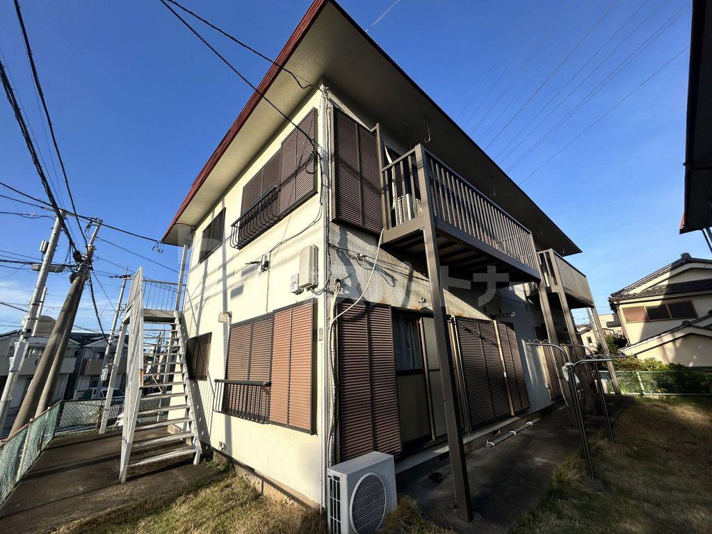 コーポ内野2号棟
