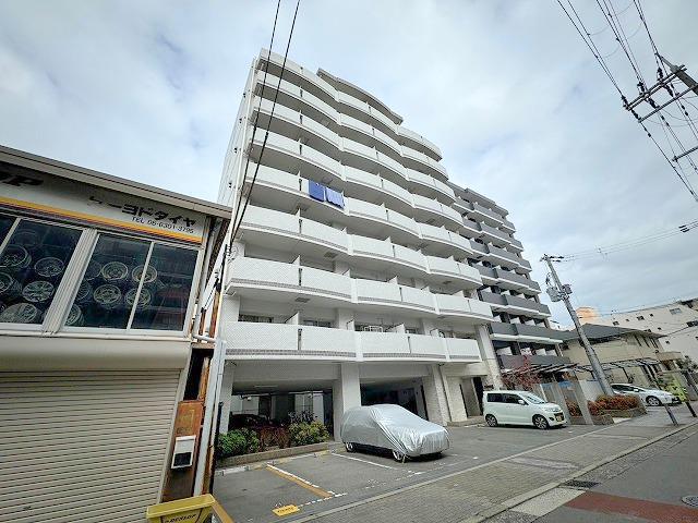 CASSIA新大阪