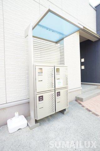 ラフィーネII