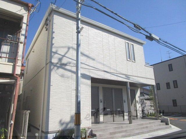シャルムメゾン摂津