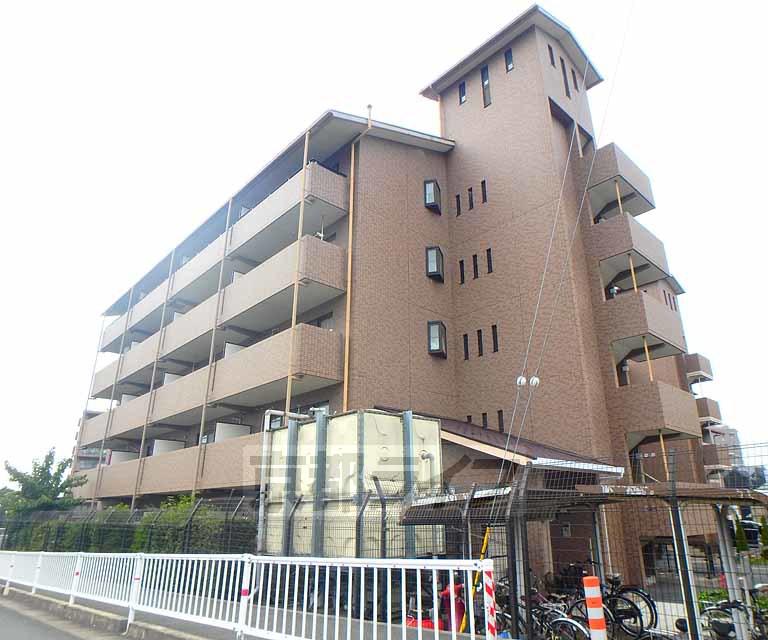 サンガーデンヨコヤマ