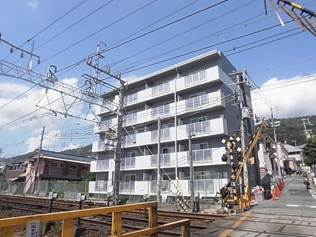 ユーコート岡本