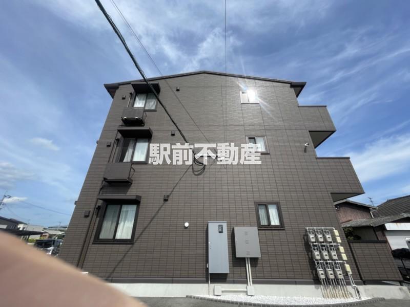 ダイワスイート