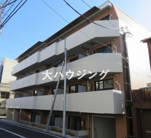 ガリシア蒲田サウス