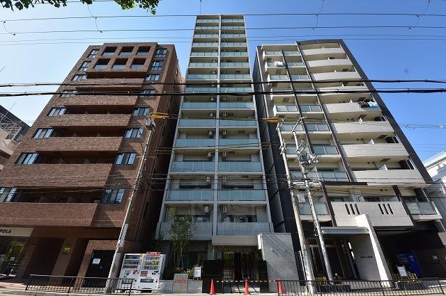 第26関根マンション