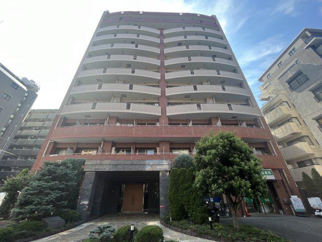 グローリオ三鷹禅林寺通