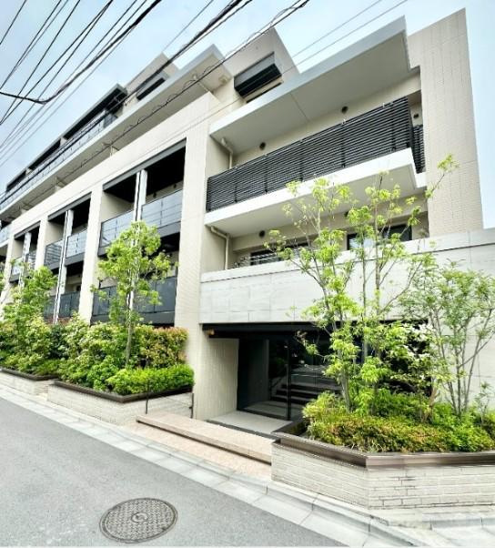 プレディア東中野