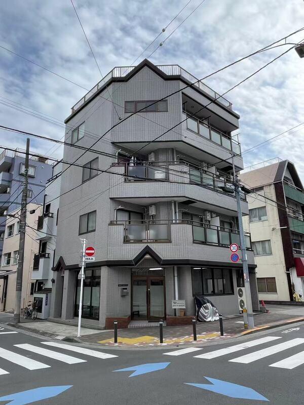 K-1ビル