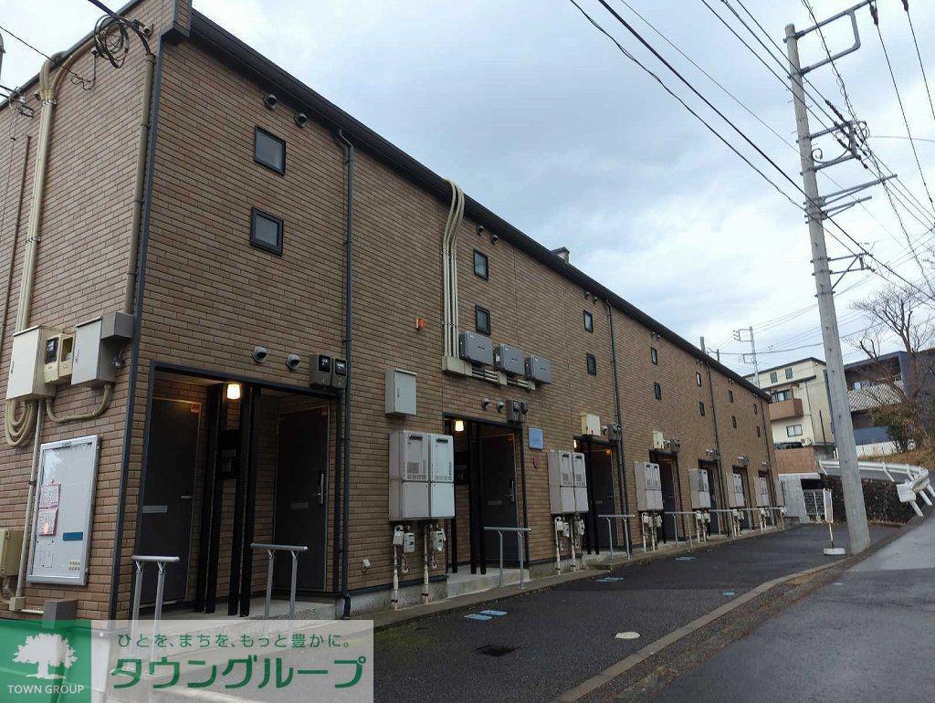レオネクストピークヒルズ