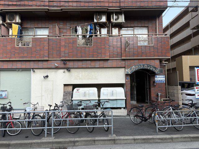 ルネッサンスロンシャン