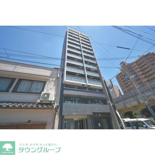 アドバンス大阪ストーリア
