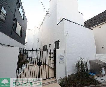 ミハス中野富士見町