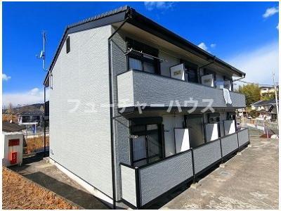 ONE R 22629(1K/2階)
