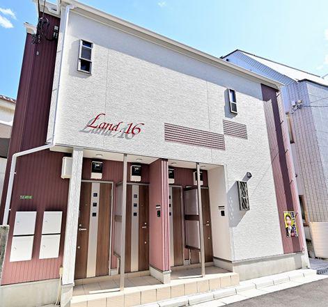 ランド・16 足立2丁目