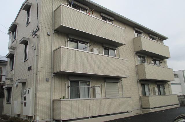 パールハイム柏木