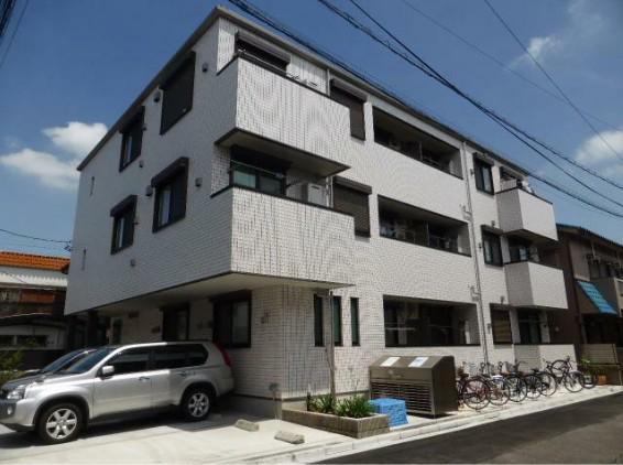SイーストAR北町