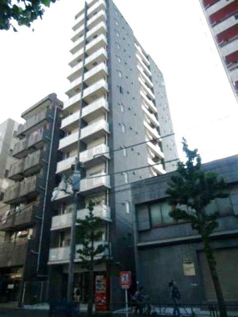 グランフォース町屋
