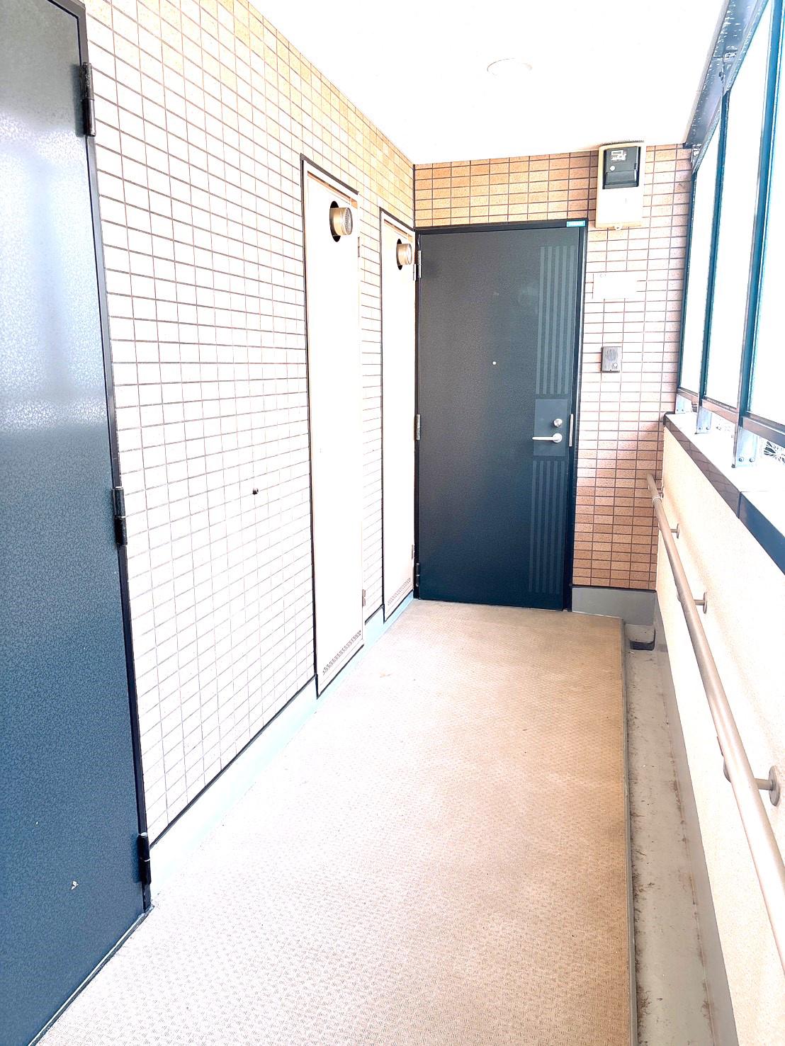 グランディー大森
