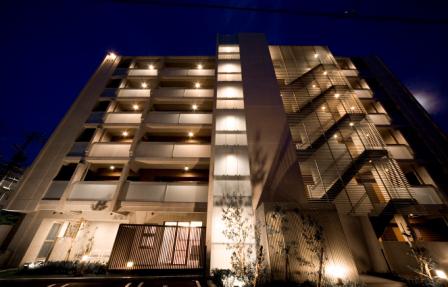 SK BUILDING10