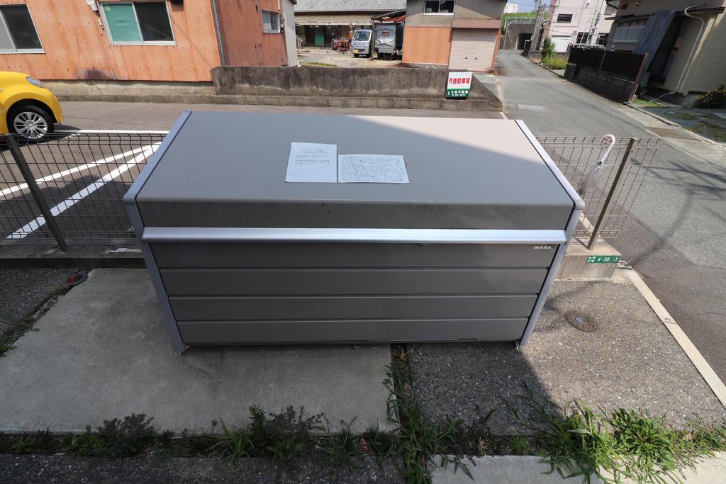 MY PLACE宮ノ陣II