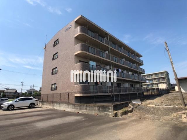 近鉄名古屋線 近鉄長島駅 徒歩12分 4階建 築28年