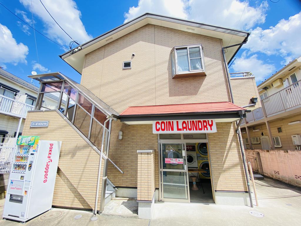 コーポHOUYA