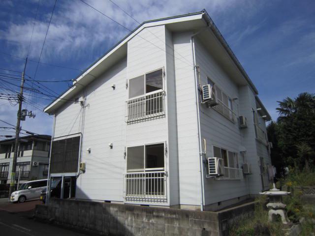 クラストコートI